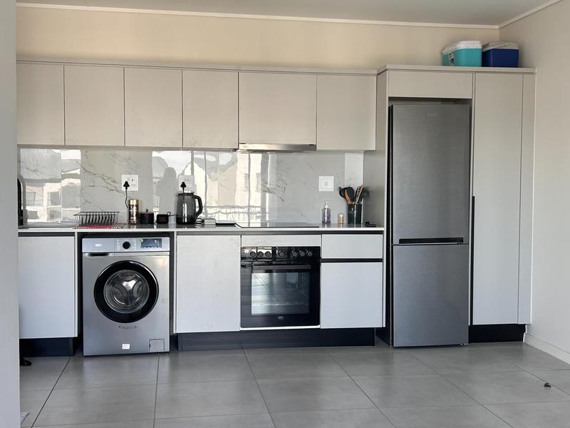 1 Bedroom Property for Sale in Sandown Western Cape